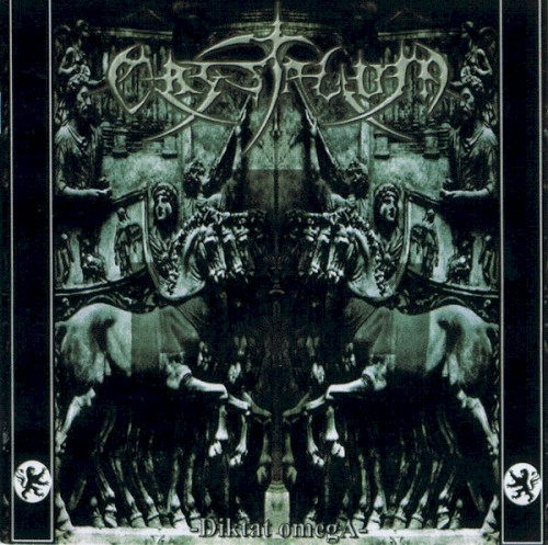 Crystalium - Diktat OmegA